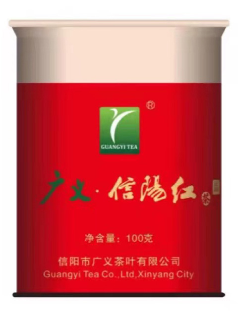 【特級信陽紅茶正源】核心產(chǎn)區(qū)、高山茶園、精心制作
